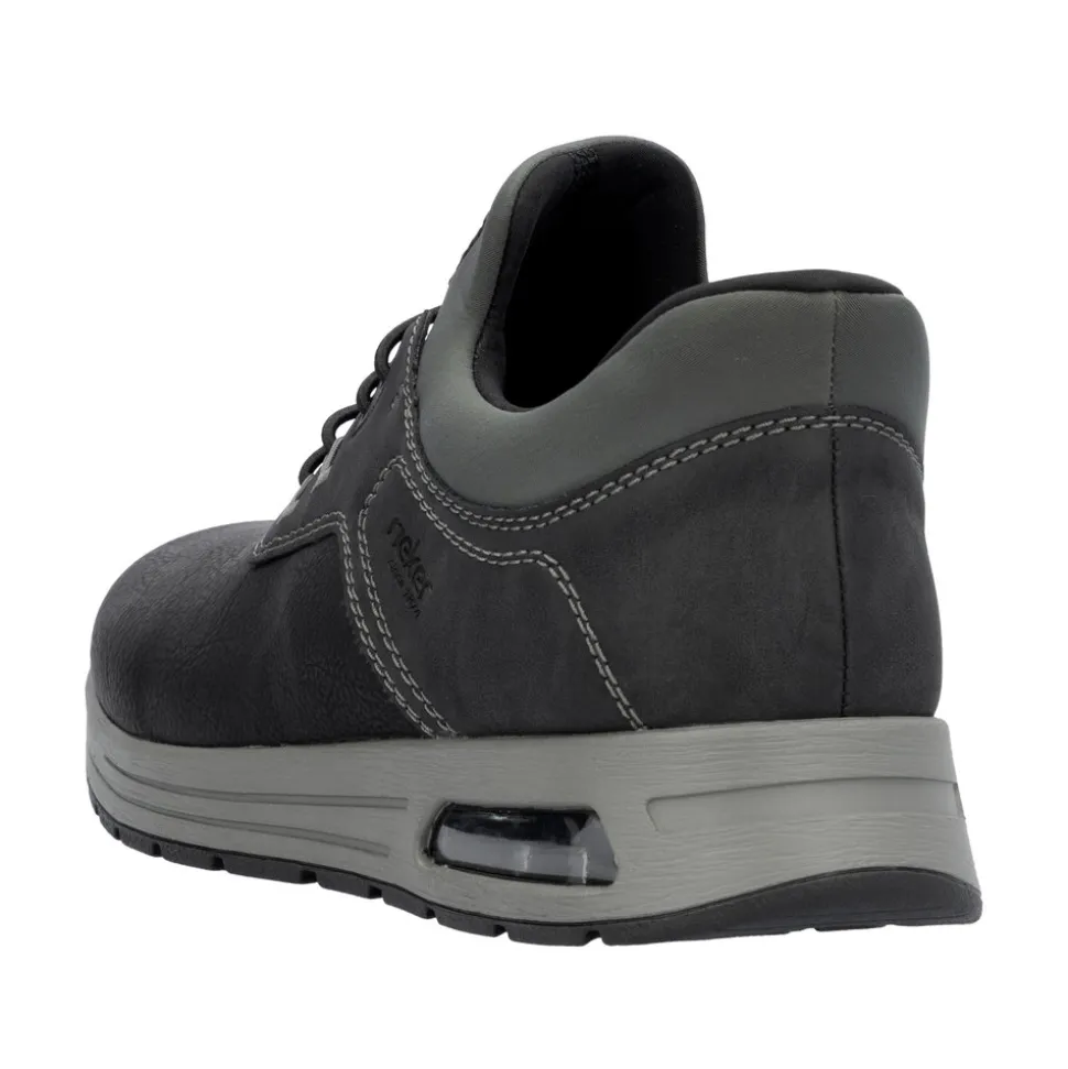 rieker_ready__go_sneakers_herre_6-2.webp Flash Sale Rieker Ready 2 Go Sneakers Herre Sort