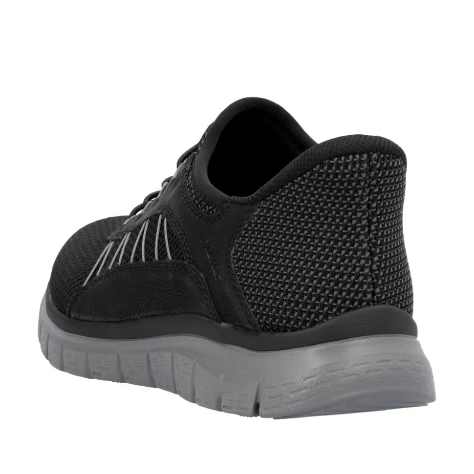 rieker_ready__go_sneakers_herre_6-4.webp Sale Rieker Ready 2 Go Sneakers Herre Sort