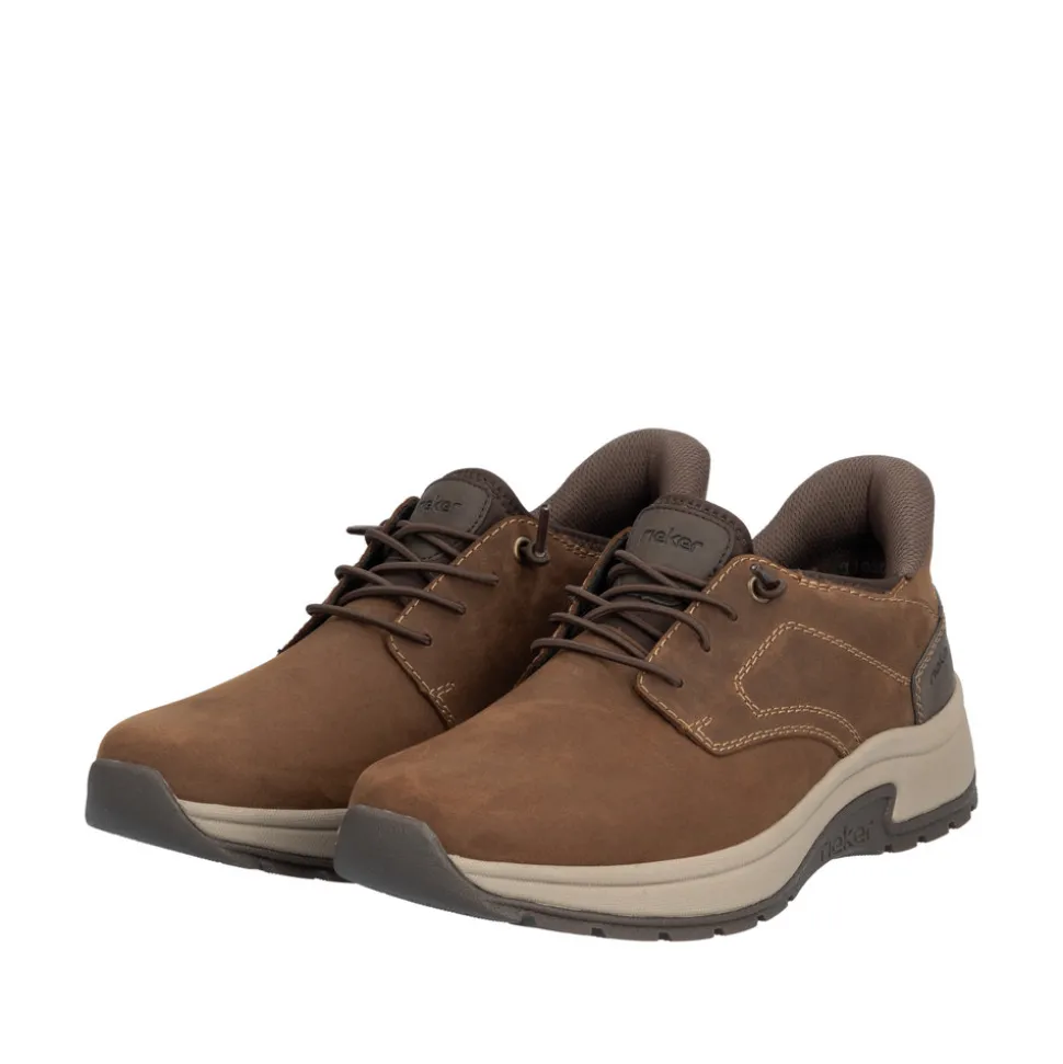 rieker_ready__go_sneakers_herre_7-3.webp Fashion Rieker Ready 2 Go Sneakers Herre Brun