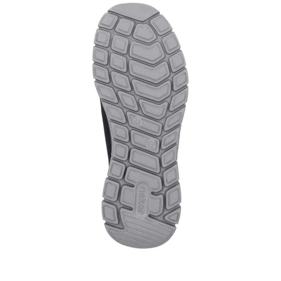 rieker_ready__go_sneakers_herre_9-2.webp Sale Rieker Ready 2 Go Sneakers Herre Sort