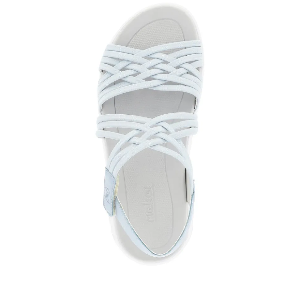 rieker_revolution_sandal_dame_2-5.webp Hot Rieker Revolution Sandal Dame Blå