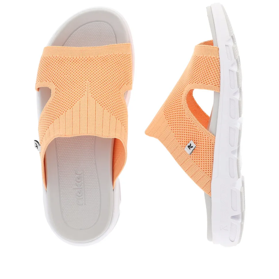 rieker_revolution_sandal_dame_3-1.webp Best Sale Rieker Revolution Sandal Dame Orange