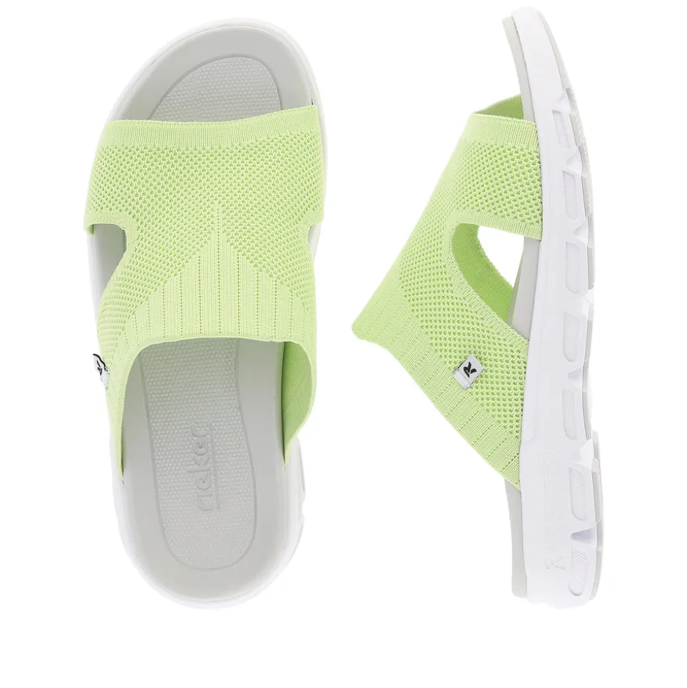 rieker_revolution_sandal_dame_3-8.webp Sale Rieker Revolution Sandal Dame Grøn