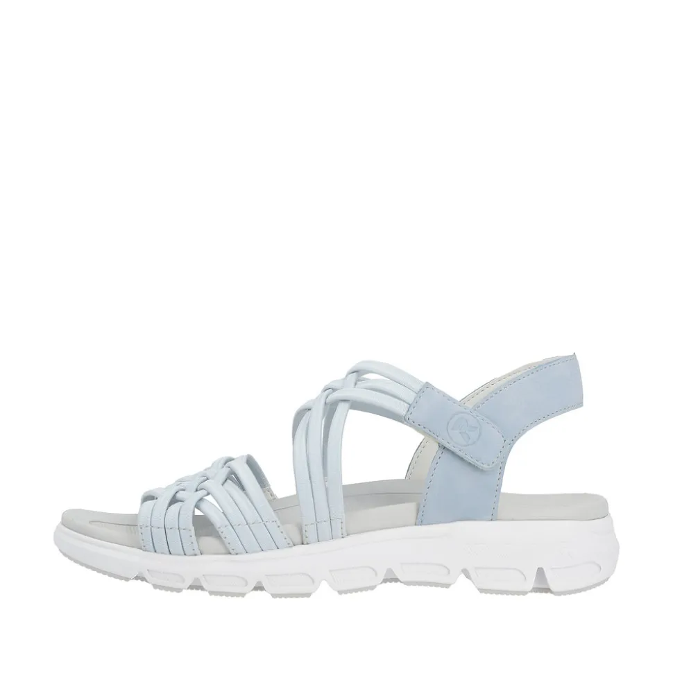 rieker_revolution_sandal_dame_5-5.webp Hot Rieker Revolution Sandal Dame Blå