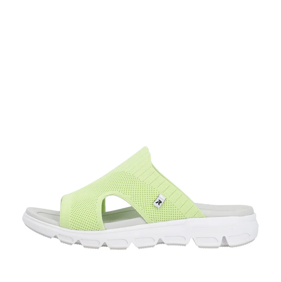 rieker_revolution_sandal_dame_5-8.webp Sale Rieker Revolution Sandal Dame Grøn