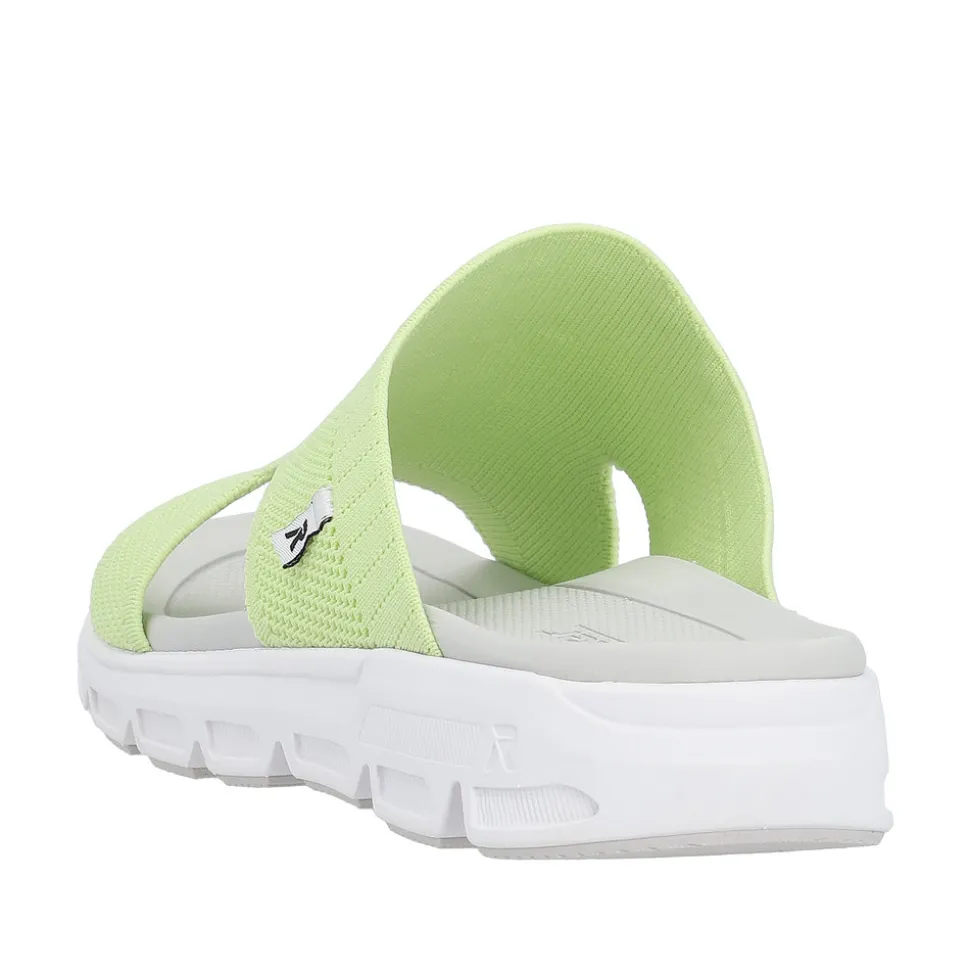 rieker_revolution_sandal_dame_7-8.webp Sale Rieker Revolution Sandal Dame Grøn