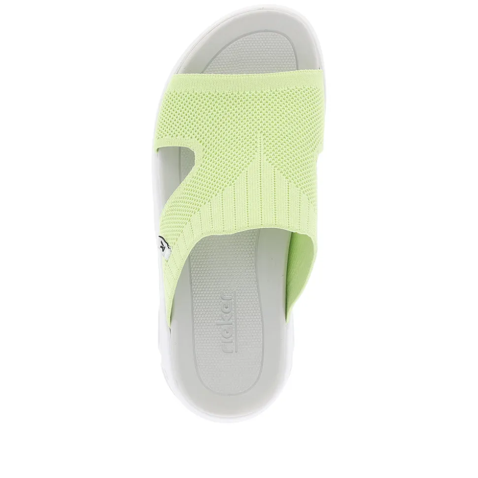 rieker_revolution_sandal_dame_8-8.webp Sale Rieker Revolution Sandal Dame Grøn