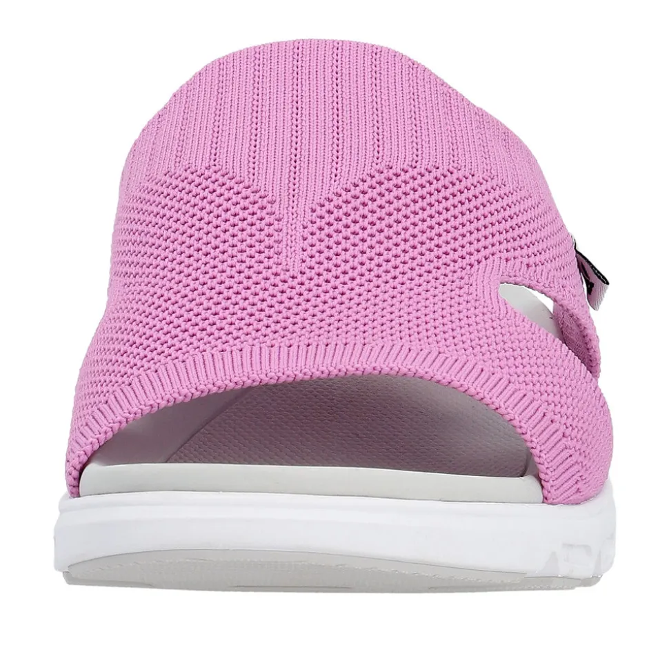 rieker_revolution_sandal_dame_8.webp Clearance Rieker Revolution Sandal Dame Lilla