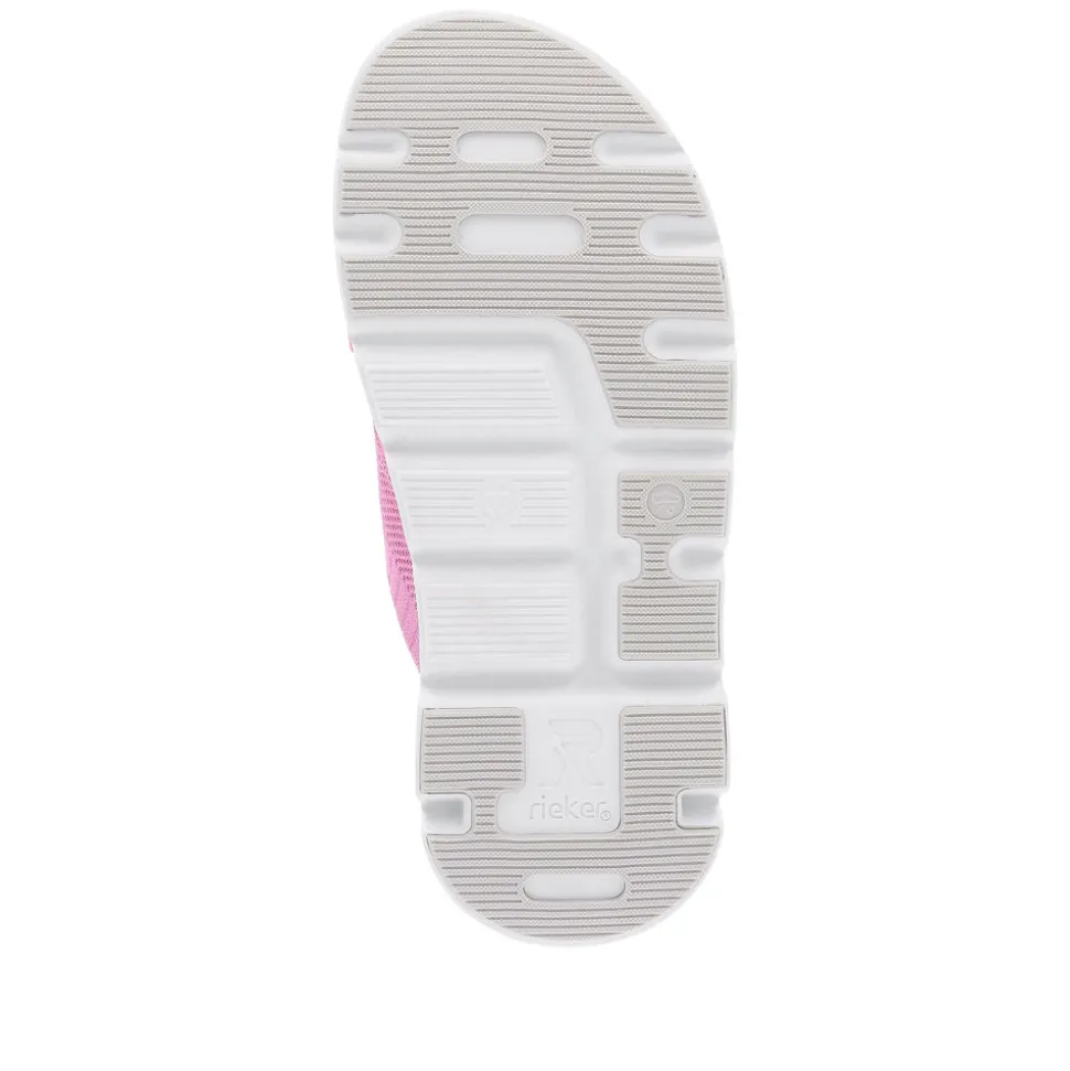 rieker_revolution_sandal_dame_9.webp Clearance Rieker Revolution Sandal Dame Lilla
