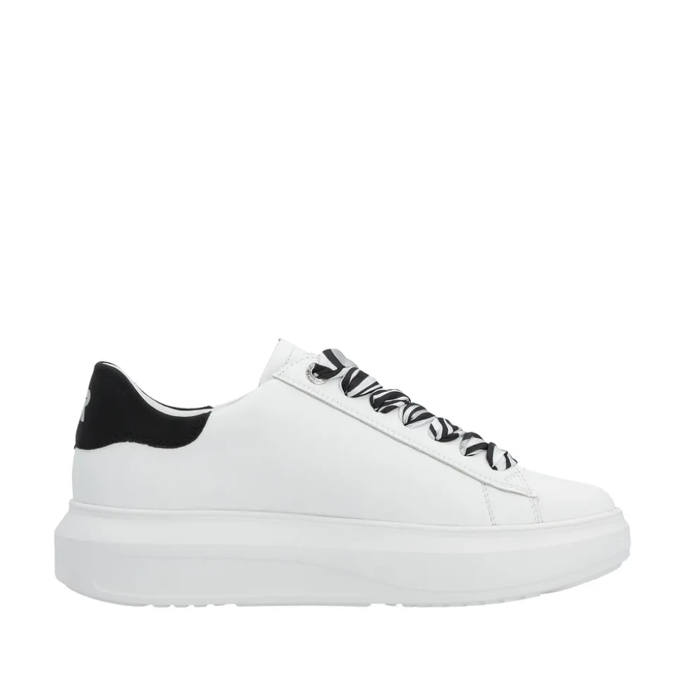 rieker_revolution_sneakers_dame_10.webp New Rieker Revolution Sneakers Dame Hvid