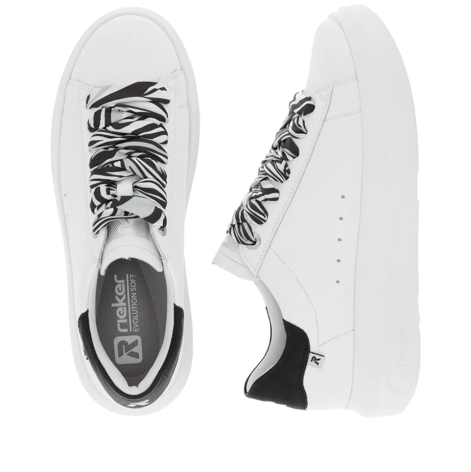 rieker_revolution_sneakers_dame_2-2.webp New Rieker Revolution Sneakers Dame Hvid