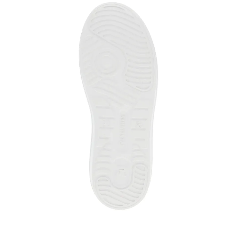 rieker_revolution_sneakers_dame_4-3.webp Shop Rieker Revolution Sneakers Dame Beige,hvid