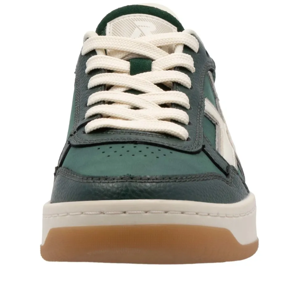 rieker_revolution_sneakers_dame_6.webp Discount Rieker Revolution Sneakers Dame Grøn