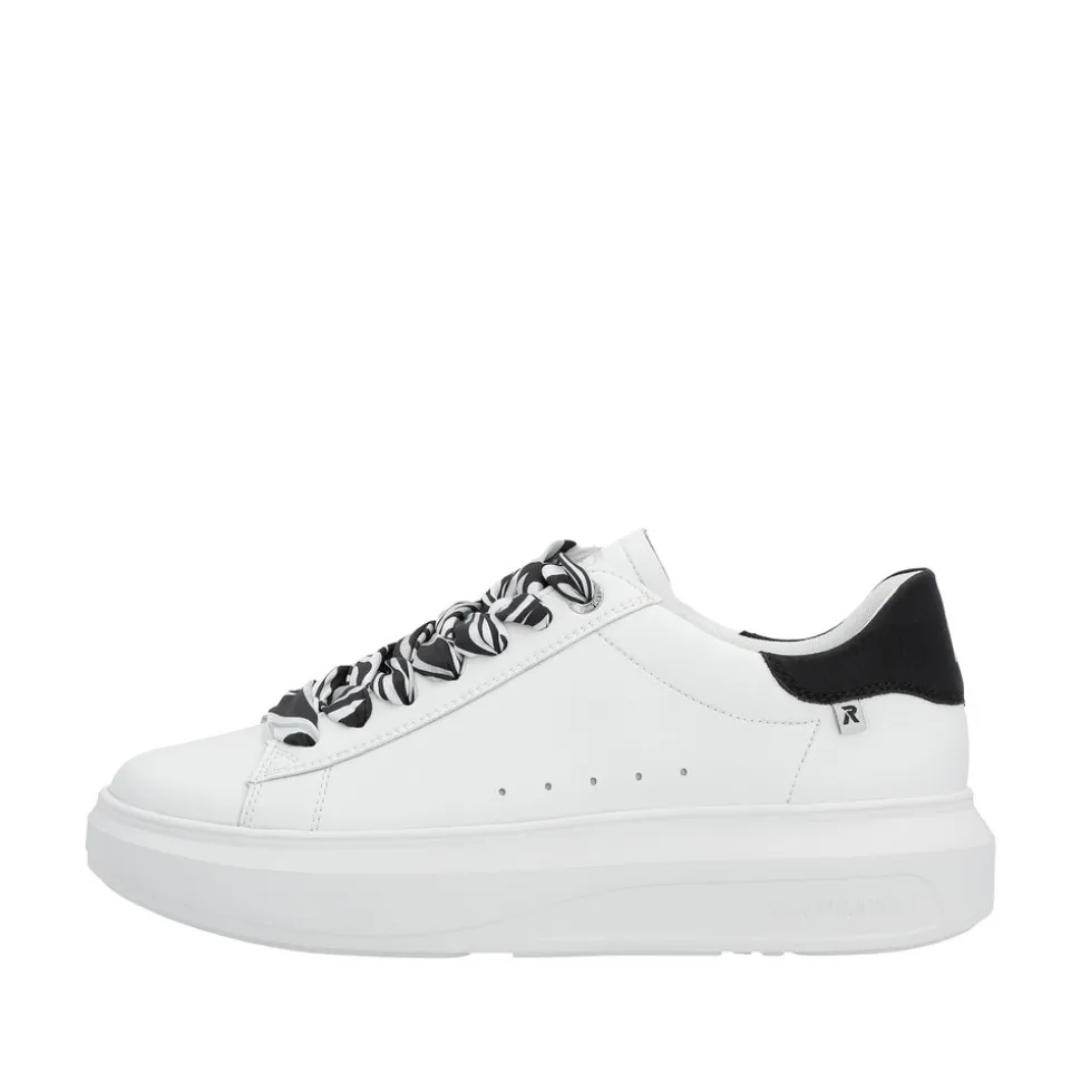 rieker_revolution_sneakers_dame_7-2.webp New Rieker Revolution Sneakers Dame Hvid