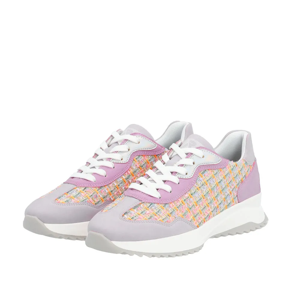 rieker_revolution_sneakers_dame_7-6.webp New Rieker Revolution Sneakers Dame Lilla