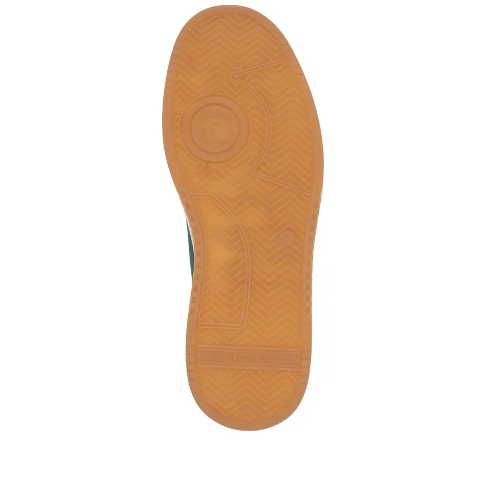 rieker_revolution_sneakers_dame_9.webp Discount Rieker Revolution Sneakers Dame Grøn