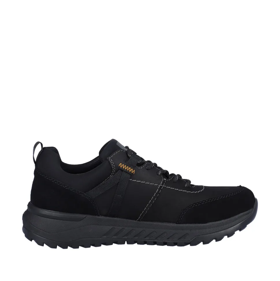 rieker_revolution_sneakers_herre_2-5.webp Flash Sale Rieker Revolution Sneakers Herre Sort