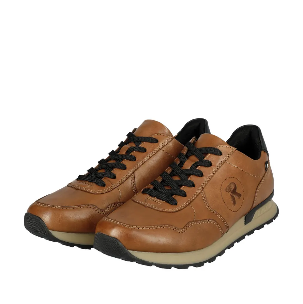 rieker_revolution_sneakers_herre_2-6.webp Hot Rieker Revolution Sneakers Herre Brun
