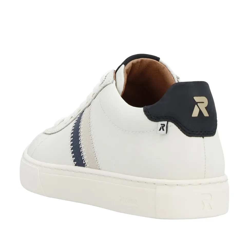 rieker_revolution_sneakers_herre_3-7.webp New Rieker Revolution Sneakers Herre Hvid