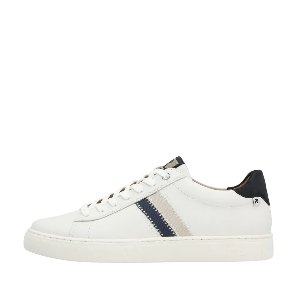 rieker_revolution_sneakers_herre_5-6.webp New Rieker Revolution Sneakers Herre Hvid