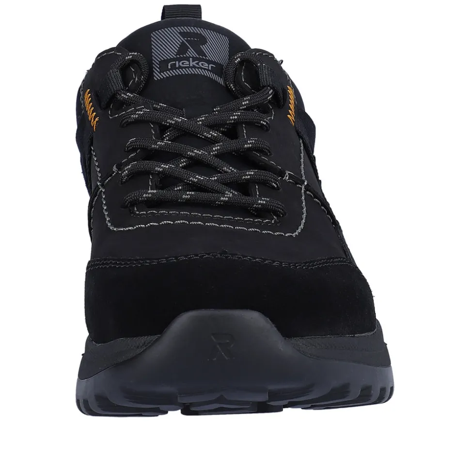 rieker_revolution_sneakers_herre_6-5.webp Flash Sale Rieker Revolution Sneakers Herre Sort