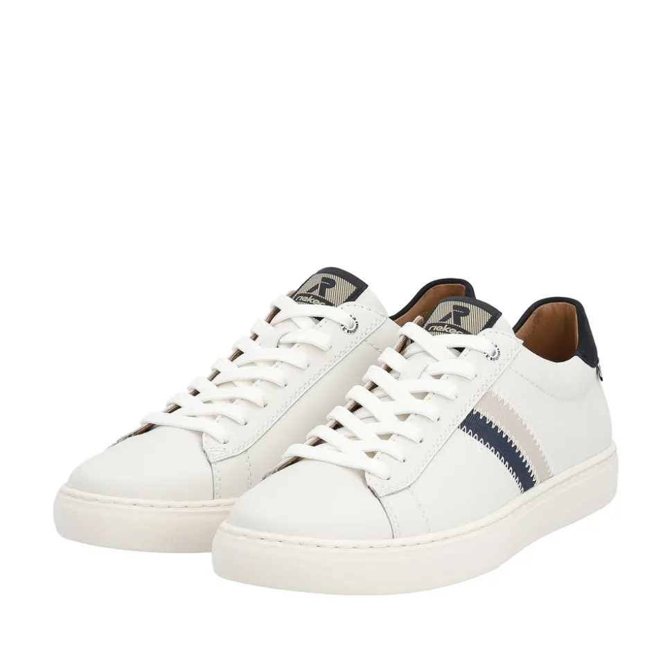 rieker_revolution_sneakers_herre_7-6.webp New Rieker Revolution Sneakers Herre Hvid