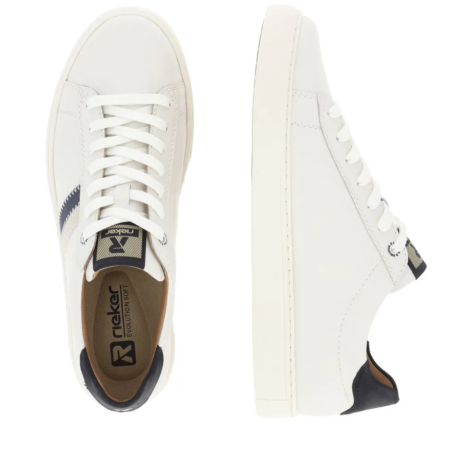 rieker_revolution_sneakers_herre_8-6.webp New Rieker Revolution Sneakers Herre Hvid