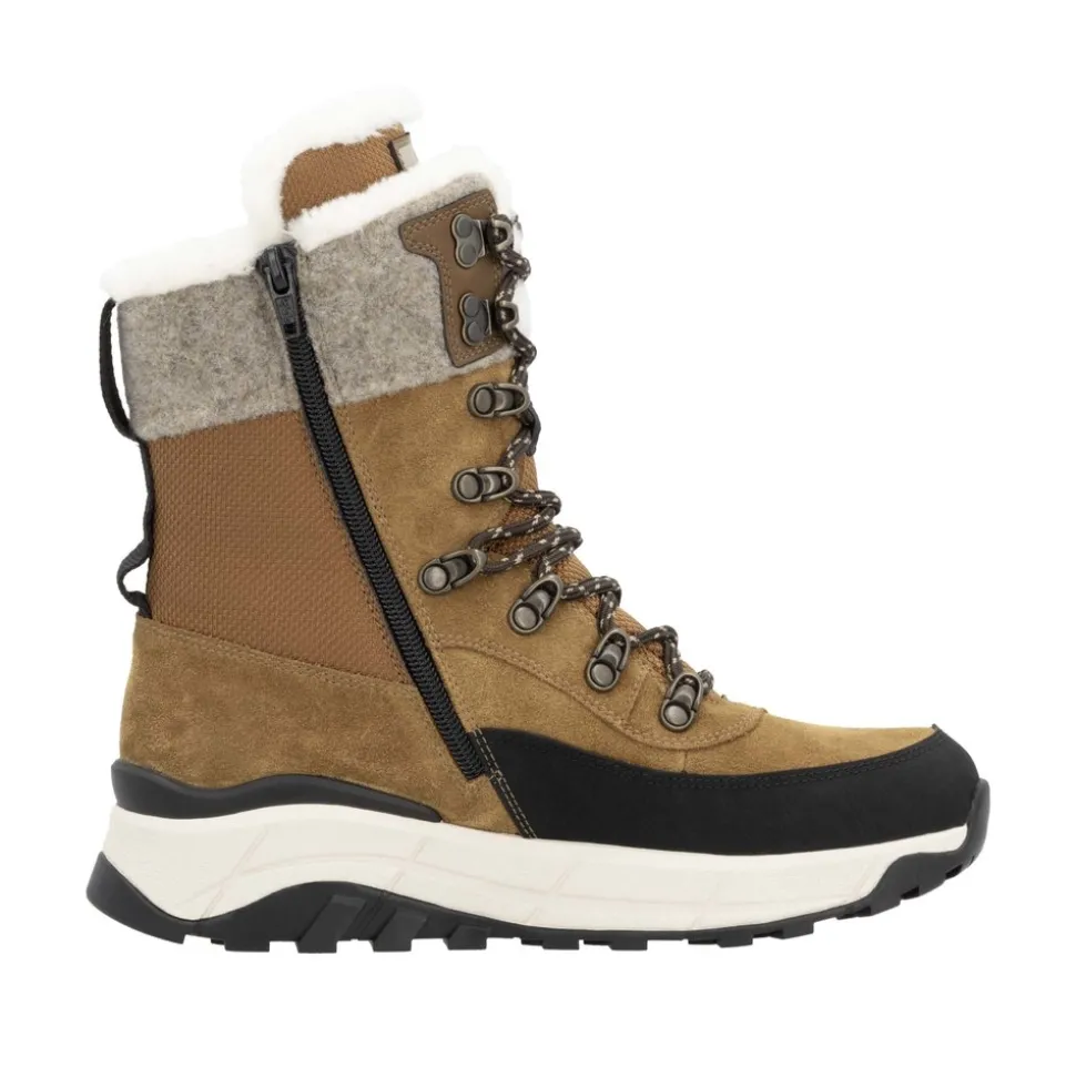 rieker_revolution_stvle_dame_2-2.webp Flash Sale Rieker Revolution Støvle Dame Brun