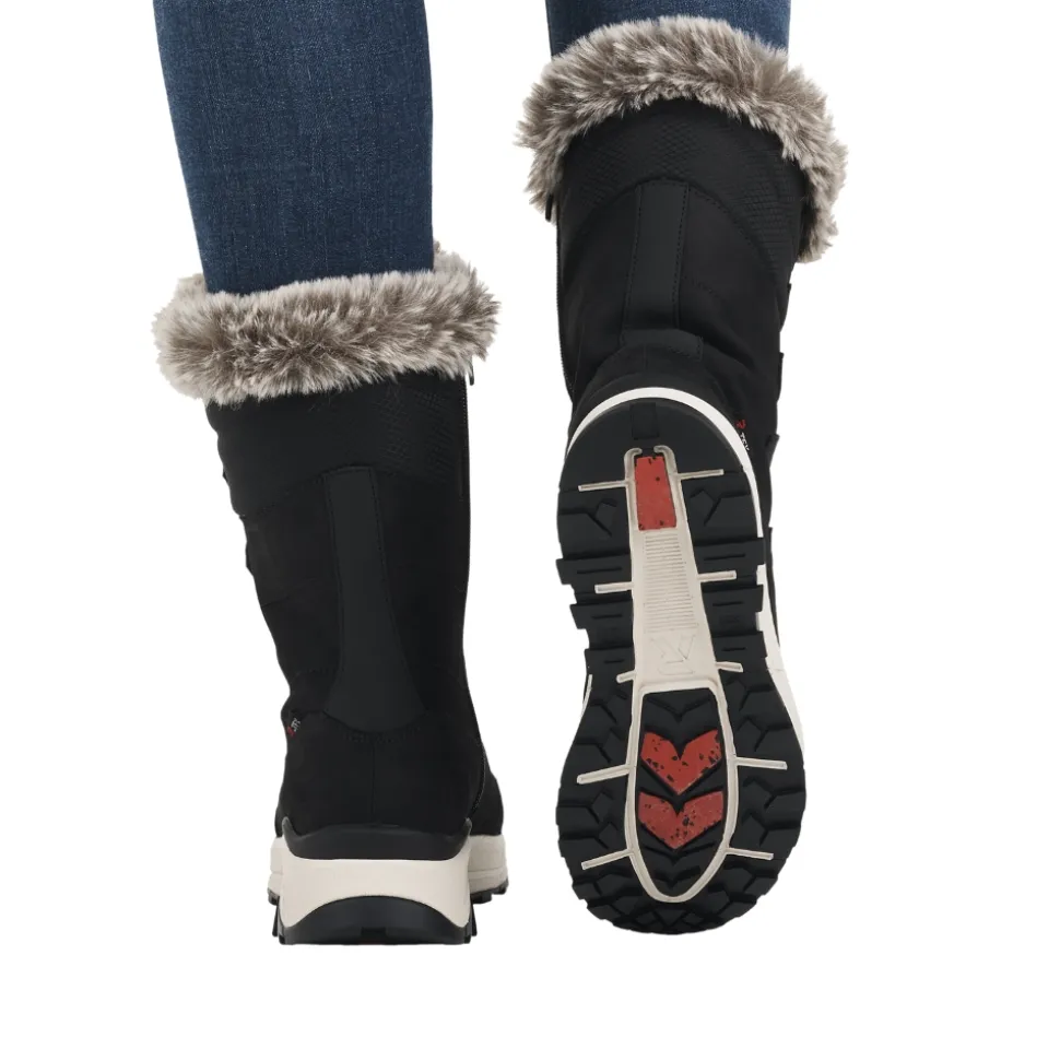 rieker_revolution_stvle_dame_2-4.webp New Rieker Revolution Støvle Dame Sort