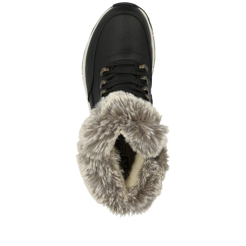 rieker_revolution_stvle_dame_5-5.webp Fashion Rieker Revolution Støvle Dame Sort