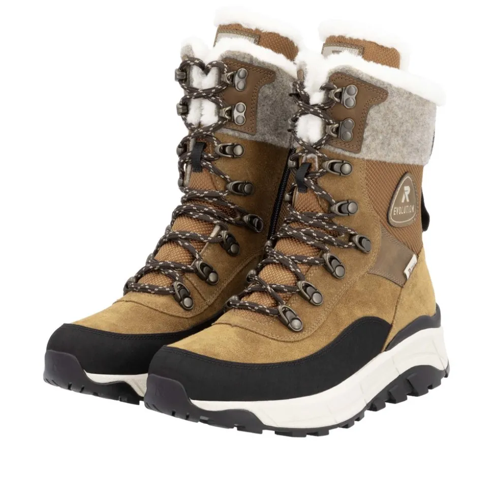 rieker_revolution_stvle_dame_7-2.webp Flash Sale Rieker Revolution Støvle Dame Brun