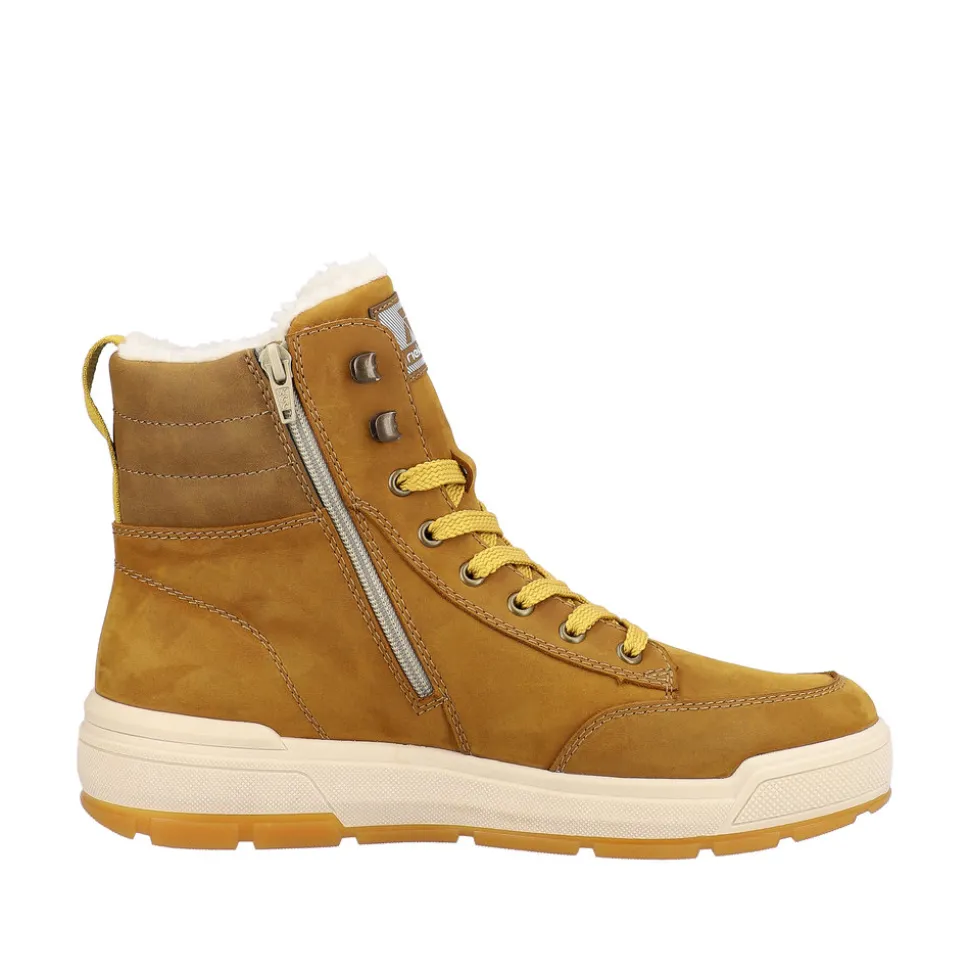 rieker_revolution_stvle_herre_2-1.webp Clearance Rieker Revolution Støvle Herre Brun