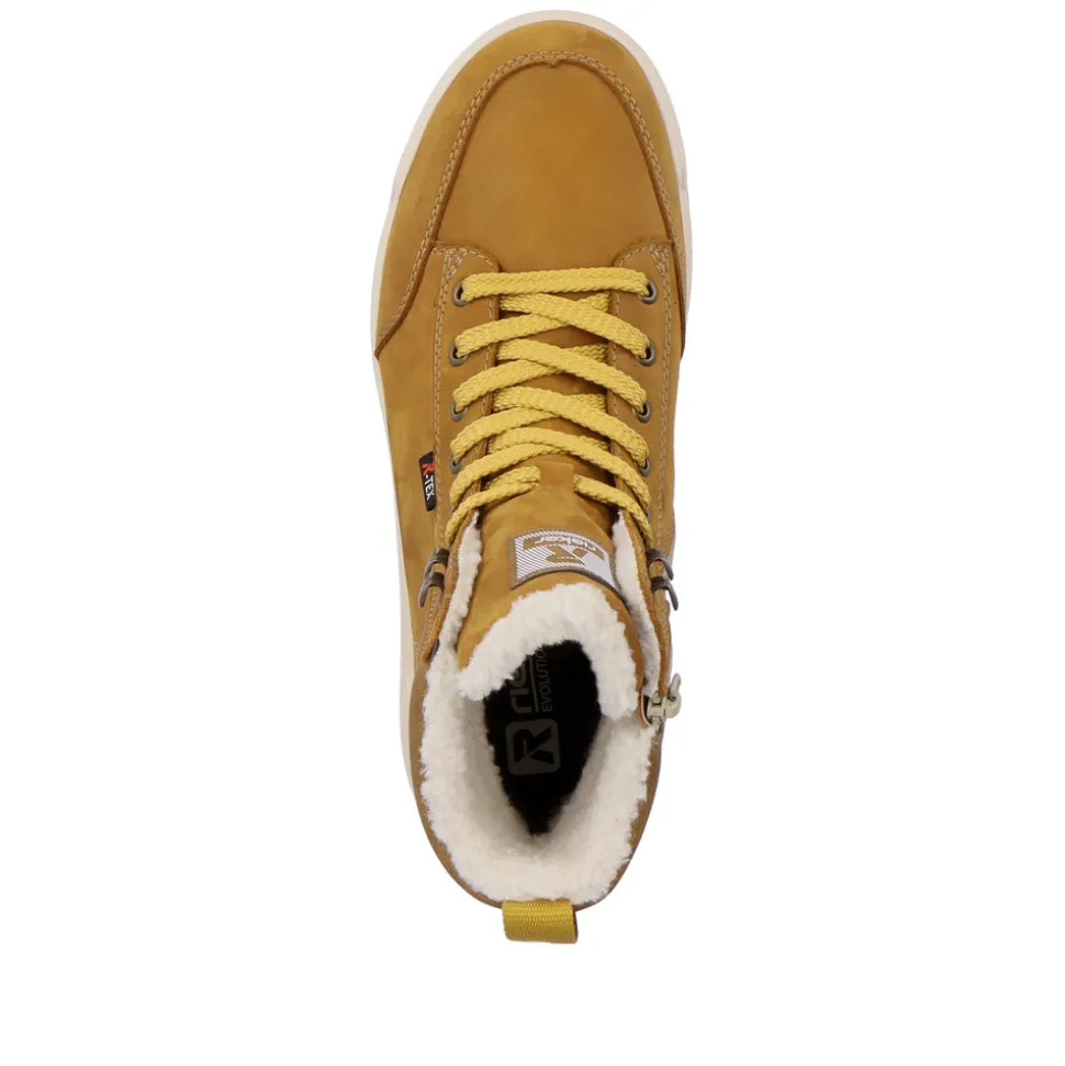 rieker_revolution_stvle_herre_4-1.webp Clearance Rieker Revolution Støvle Herre Brun