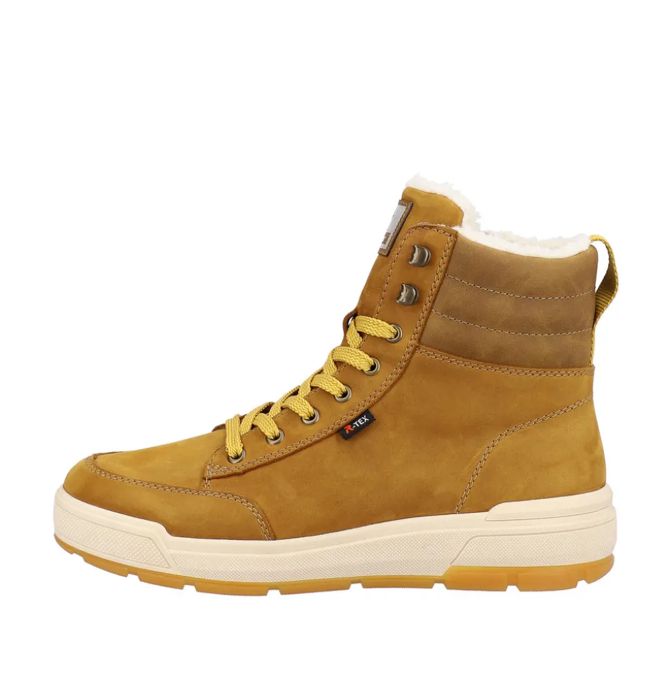 rieker_revolution_stvle_herre_5-1.webp Clearance Rieker Revolution Støvle Herre Brun