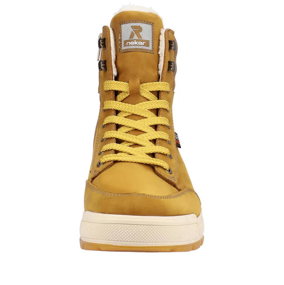 rieker_revolution_stvle_herre_6-1.webp Clearance Rieker Revolution Støvle Herre Brun