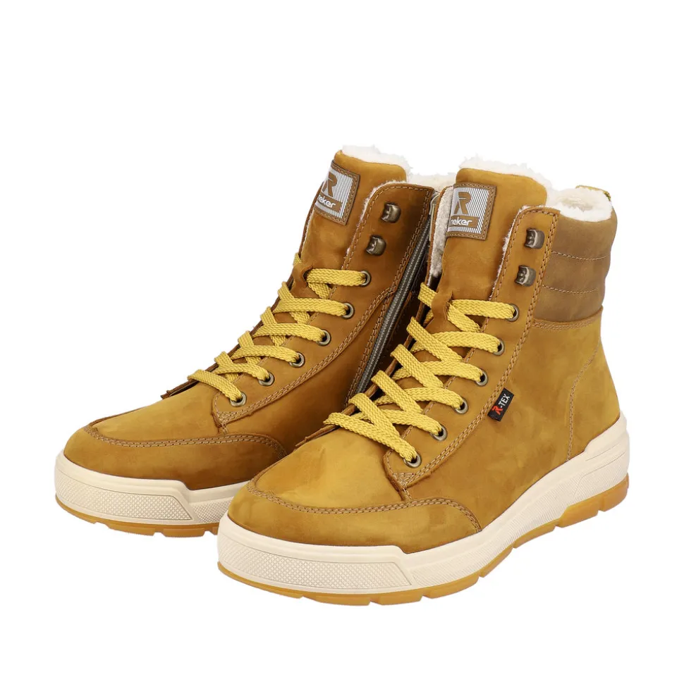 rieker_revolution_stvle_herre_7-1.webp Clearance Rieker Revolution Støvle Herre Brun