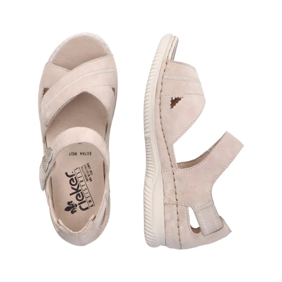 rieker_sandal_dame_10-20.webp Best Rieker Sandal Dame Beige