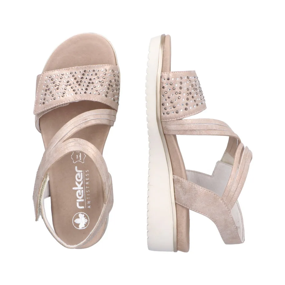 rieker_sandal_dame_11-30.webp Cheap Rieker Sandal Dame Rosa