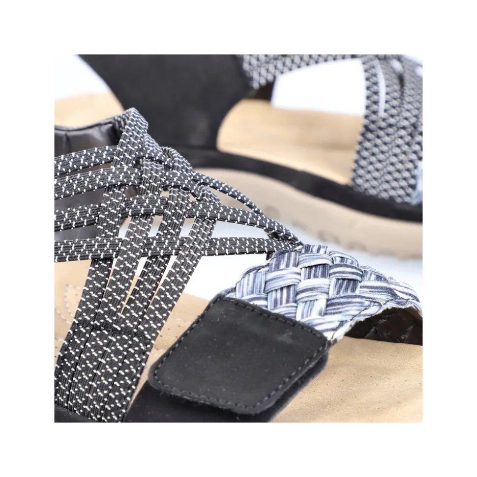 rieker_sandal_dame_2-13.webp New Rieker Sandal Dame Sort