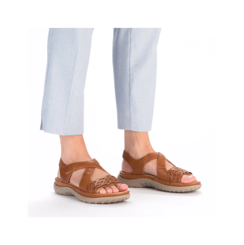 rieker_sandal_dame_2-40.webp Shop Rieker Sandal Dame Brun