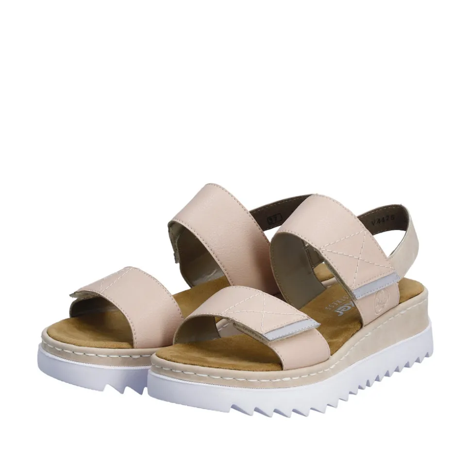 rieker_sandal_dame_2-63.webp Sale Rieker Sandal Dame Lyserød