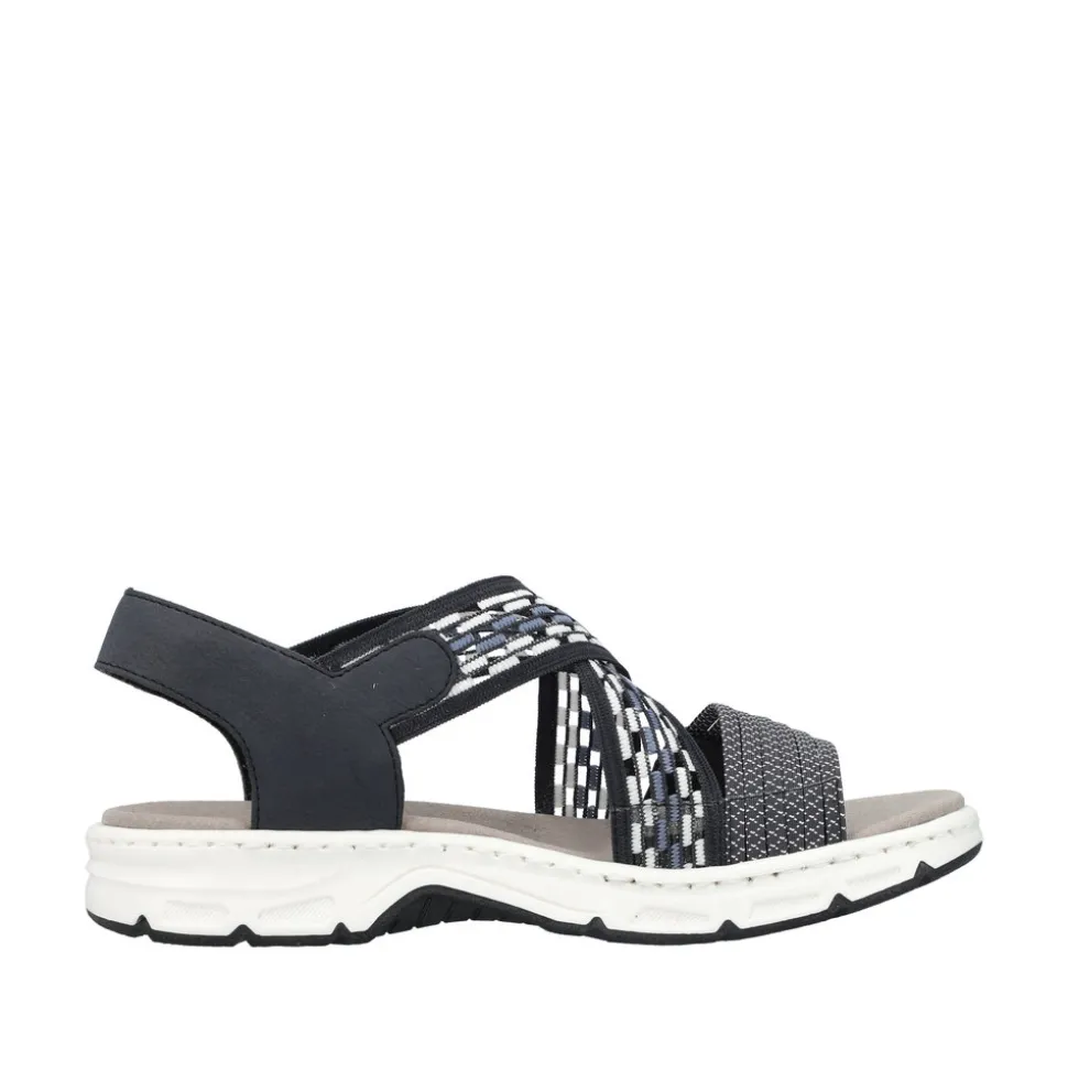 rieker_sandal_dame_2-65.webp Shop Rieker Sandal Dame Blå