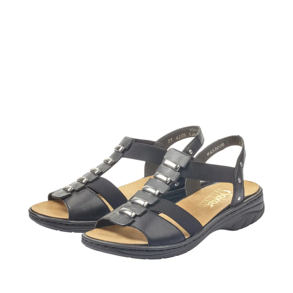 rieker_sandal_dame_2-7.webp Store Rieker Sandal Dame Sort