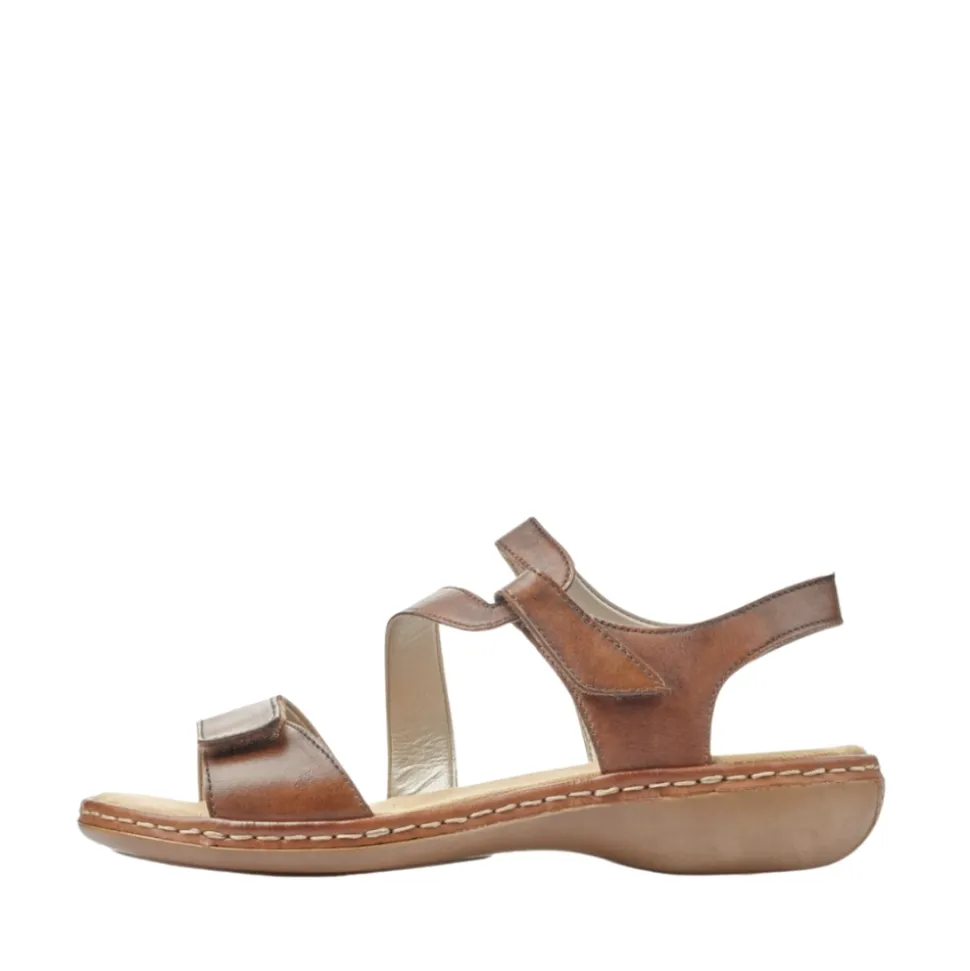 rieker_sandal_dame_2-81.webp Hot Rieker Sandal Dame Brun