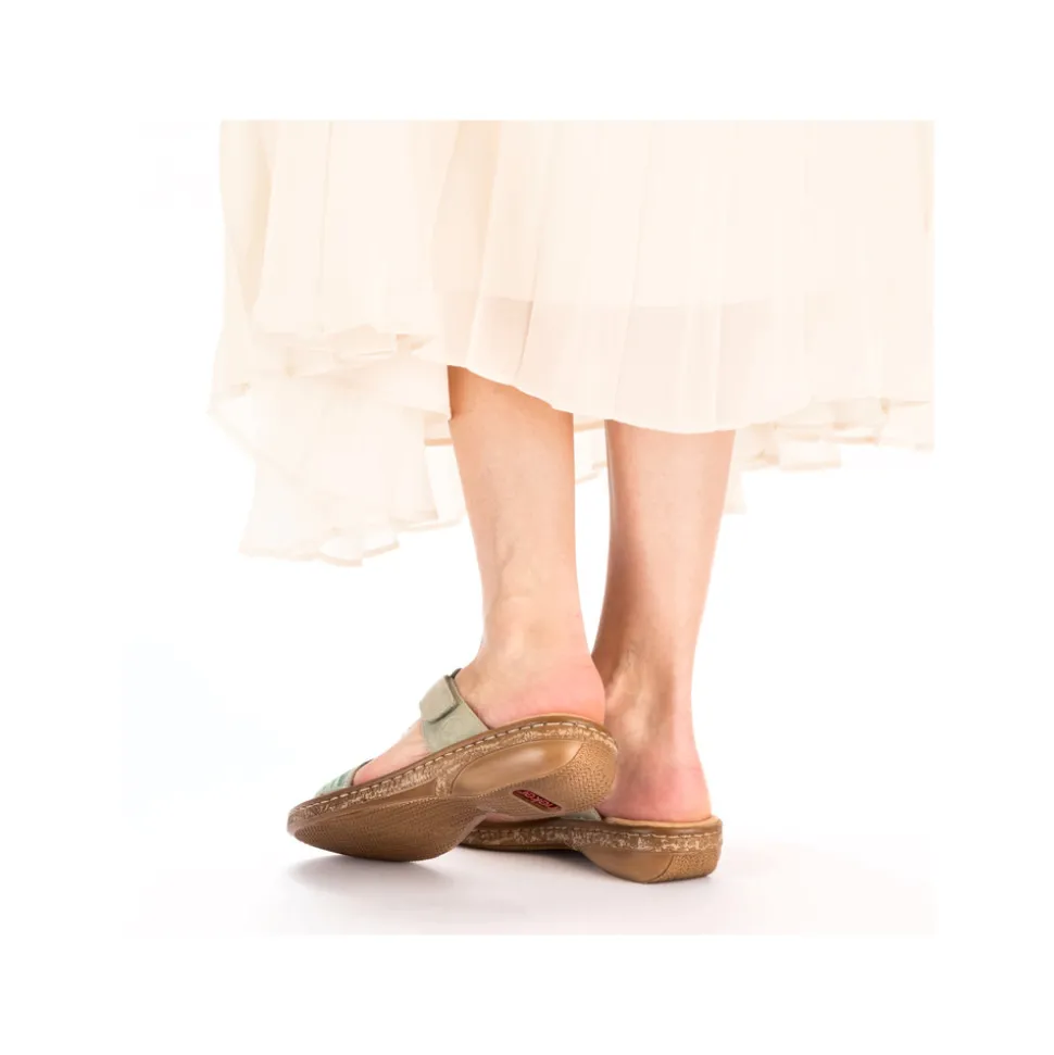 rieker_sandal_dame_3-1.webp Hot Rieker Sandal Dame Grøn