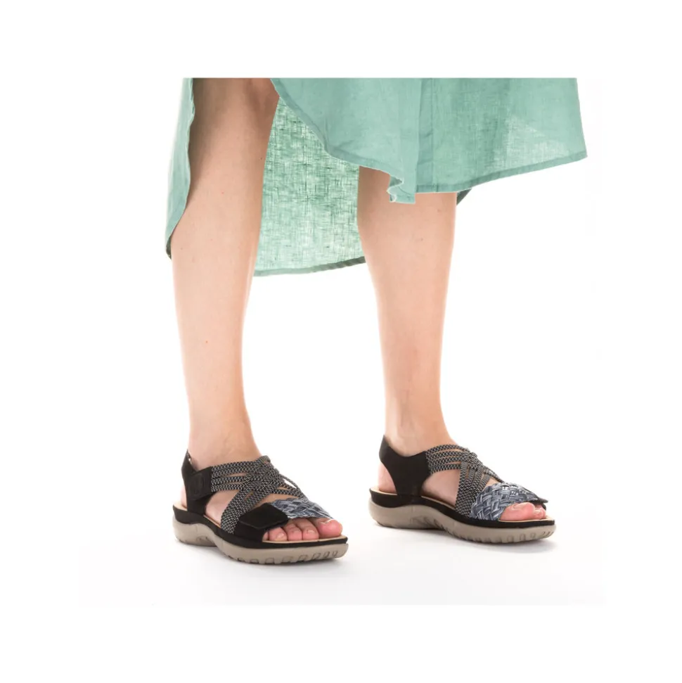 rieker_sandal_dame_3-13.webp New Rieker Sandal Dame Sort