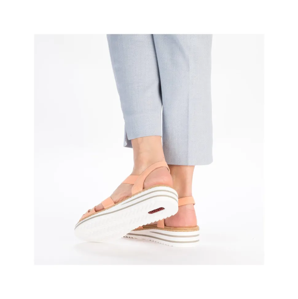 rieker_sandal_dame_3-2.webp Fashion Rieker Sandal Dame Orange