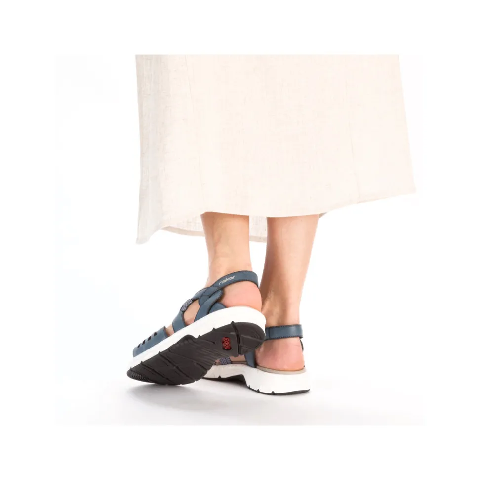 rieker_sandal_dame_3-20.webp Outlet Rieker Sandal Dame Blå
