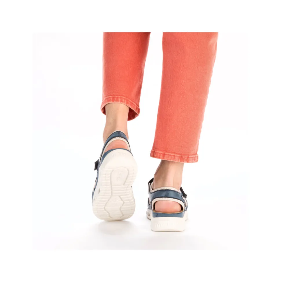 rieker_sandal_dame_3-42.webp Online Rieker Sandal Dame Blå