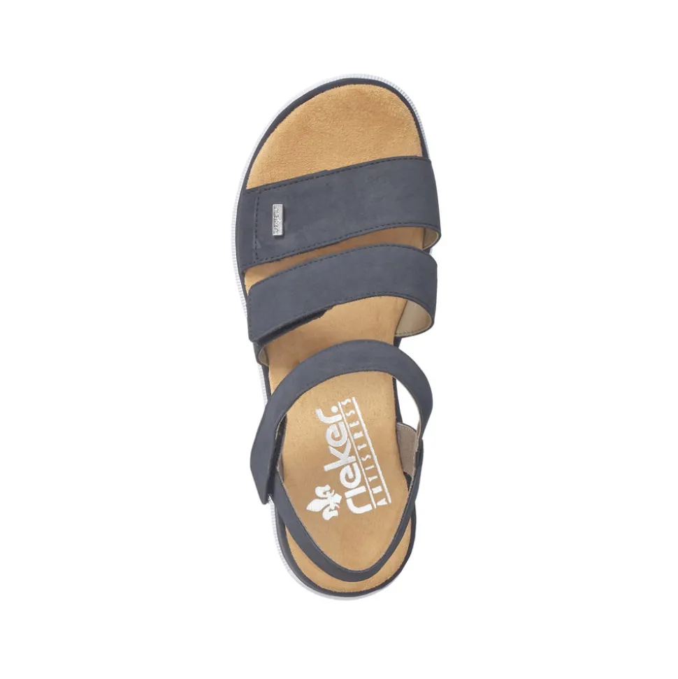 rieker_sandal_dame_3-62.webp Outlet Rieker Sandal Dame Blå